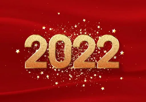 MEILLEURS VOEUX 2022, Villers-le-Lac, Hôtel-Restaurant Les Cygnes