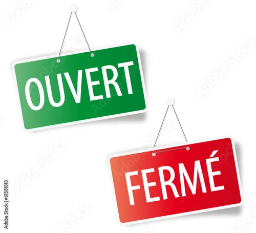 EXCEPTIONNELLEMENT OUVERTS LE 30/04/2023 AU SOIR MAIS FERMES LE 1/05/2023 TOUTE LA JOURNEE, Villers-le-Lac, Hôtel-Restaurant Les Cygnes
