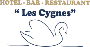 Hôtel-Restaurant Les Cygnes