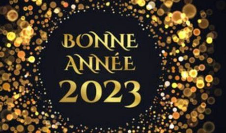 Toute l'équipe des Cygnes se joint à nous pour vous souhaitez une bonne année  ! Santé et prospérité pour 2023, merci pour votre fidélité 